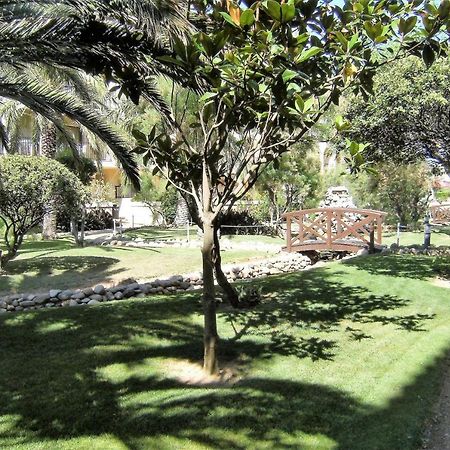 Jardins Del Mar 46 Apartamento L'Estartit Exterior foto