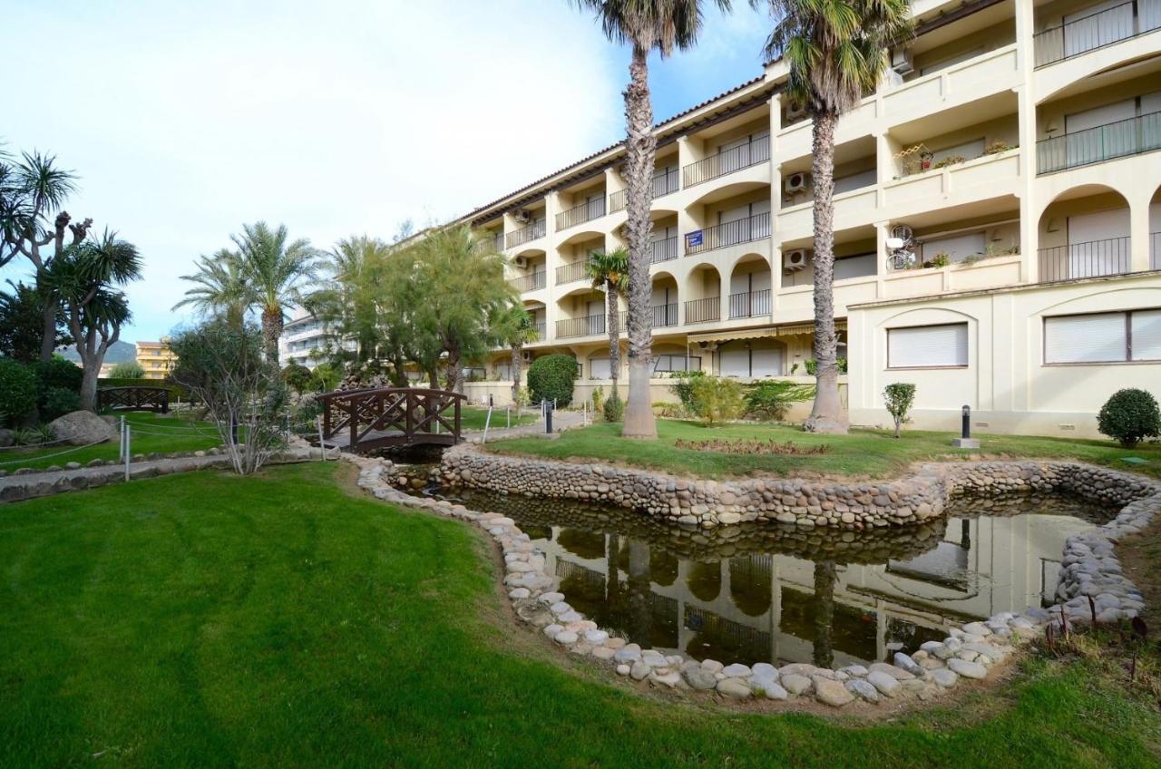 Jardins Del Mar 46 Apartamento L'Estartit Exterior foto
