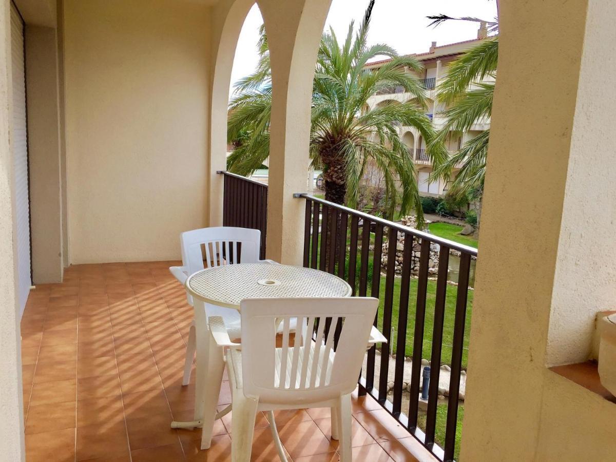 Jardins Del Mar 46 Apartamento L'Estartit Exterior foto