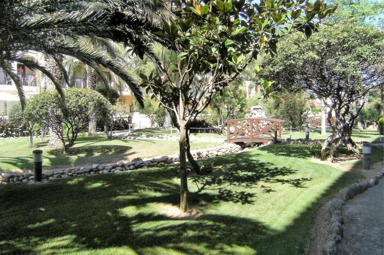 Jardins Del Mar 46 Apartamento L'Estartit Exterior foto