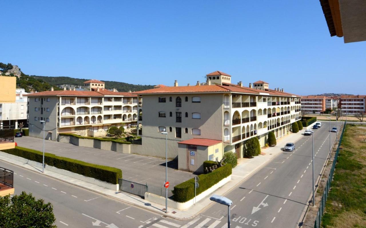 Jardins Del Mar 46 Apartamento L'Estartit Exterior foto